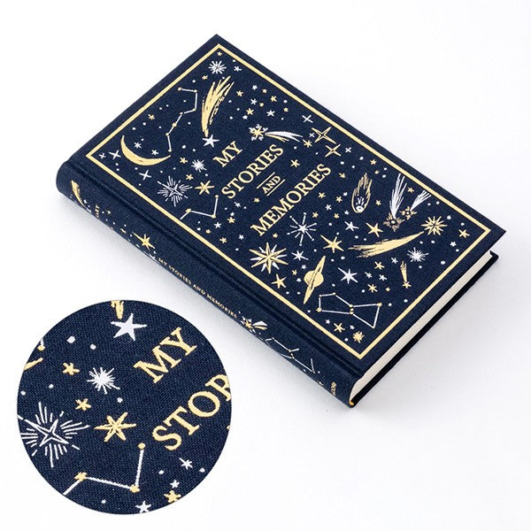 Pamiętnik Midori Moje historie i wspomnienia | Gwiazdy