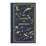 Pamiętnik Midori Moje historie i wspomnienia | Gwiazdy