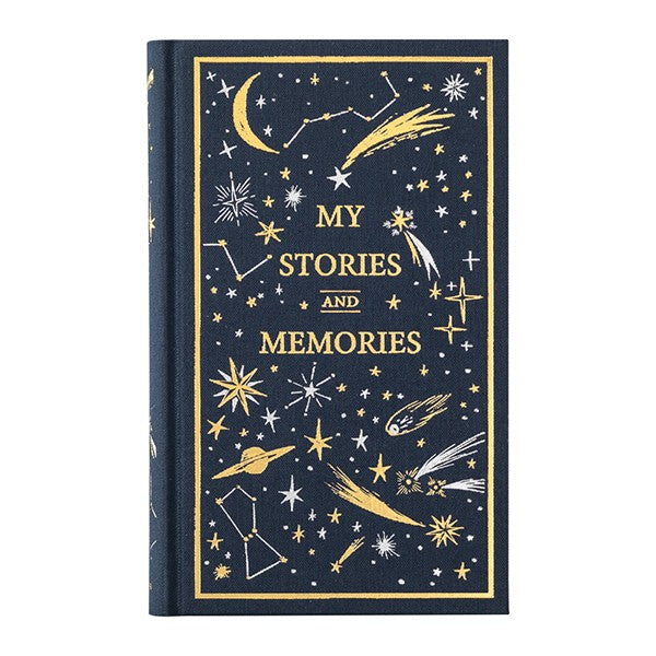 Pamiętnik Midori Moje historie i wspomnienia | Gwiazdy