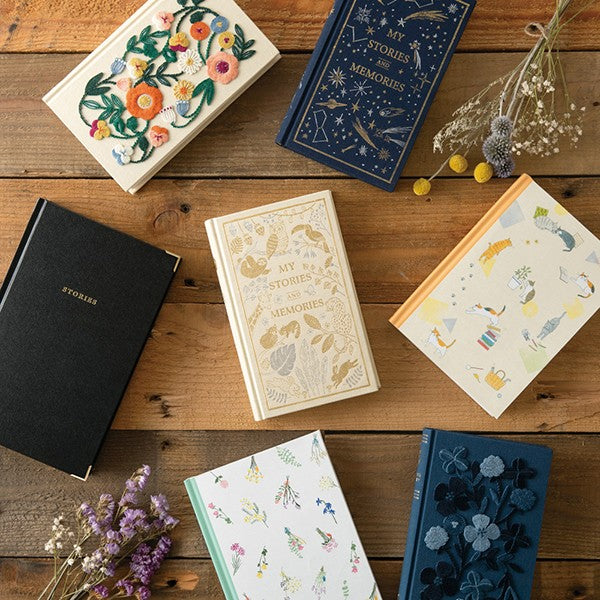 Pamiętnik Midori Moje historie i wspomnienia | Gwiazdy