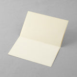 Kartki MD Paper Message Card