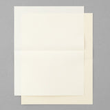 Kartki MD Paper Message Card