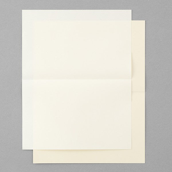 Kartki MD Paper Message Card