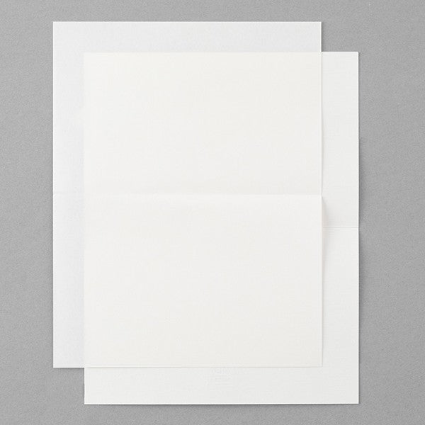 Kartki MD Paper Message Card Cotton