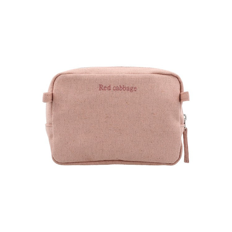 Etui Delfonics Laurel XS | Red cabbage