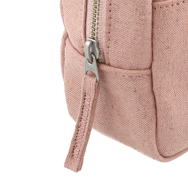 Etui Delfonics Laurel XS | Red cabbage