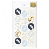 Stickers | Feathers