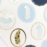 Stickers | Feathers