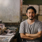 Pióro kulkowe ystudio Unryuhaku Limited Crafts Edition