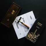 Pióro kulkowe ystudio Unryuhaku Limited Crafts Edition