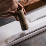 Pióro kulkowe ystudio Unryuhaku Limited Crafts Edition