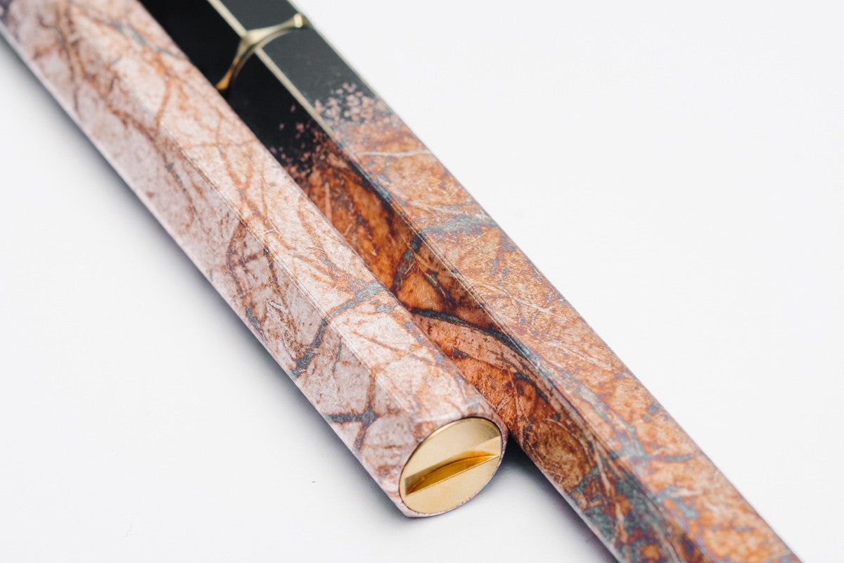 Pióro kulkowe ystudio Unryuhaku Limited Crafts Edition