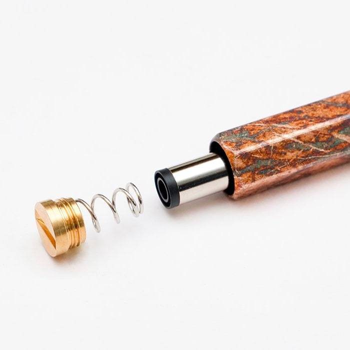 Pióro kulkowe ystudio Unryuhaku Limited Crafts Edition