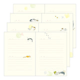 Pamiętnik Midori | Kot