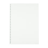 Wkład do segregatora Lihit Lab Twist Note A5 Gładki