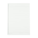 Wkład do segregatora Lihit Lab Twist Note A5 Linie