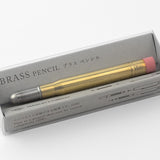 TRC BRASS Ołówek