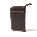 Etui z notatnikiem LOCHBY Pocket Journal | Wallet