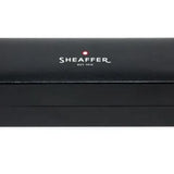 Pióro wieczne Sheaffer 100 | Gloss Black