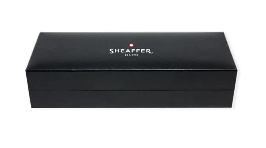 Pióro wieczne Sheaffer 100 | Gloss Black