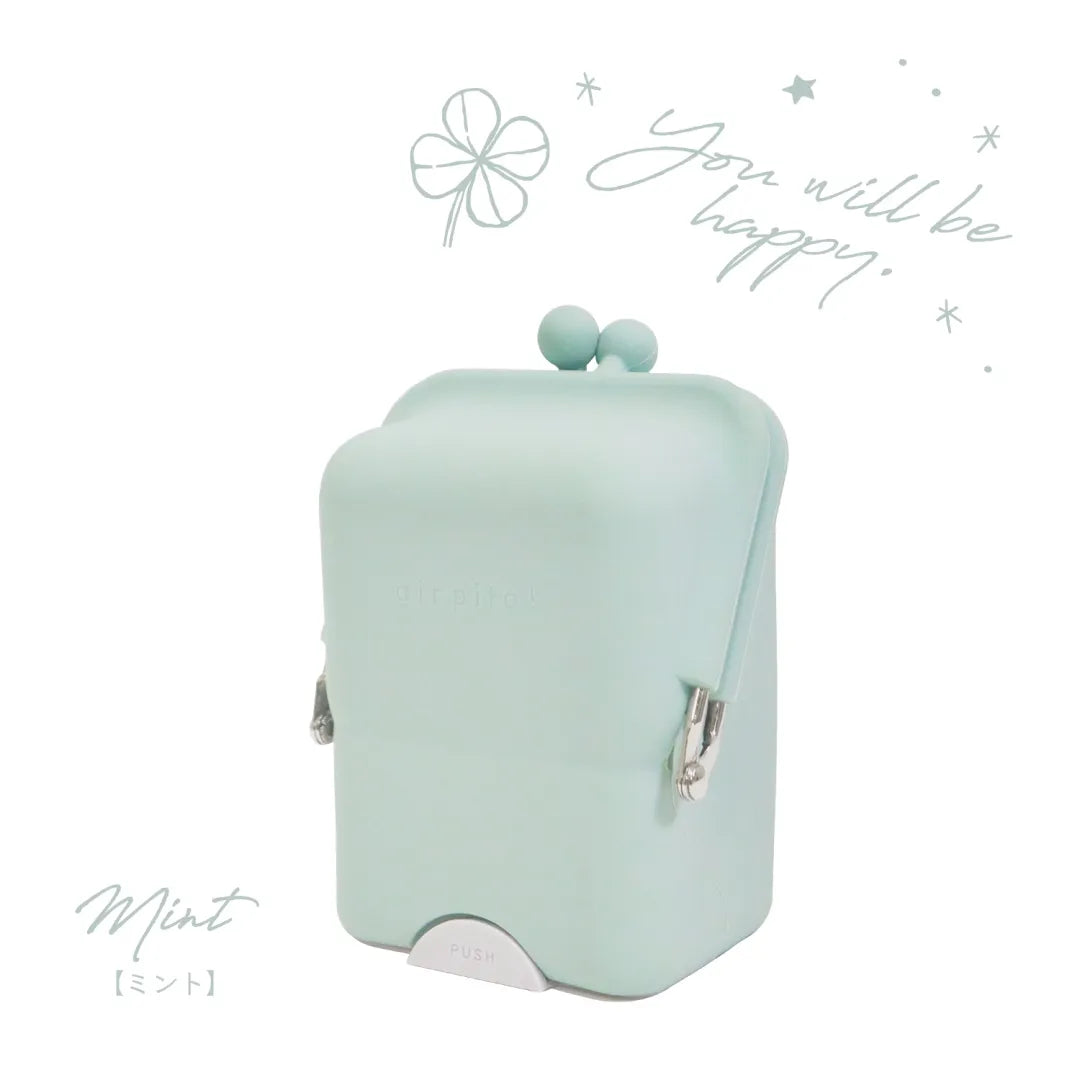 Silikonowy Mini Organizer
