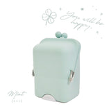 Silikonowy Mini Organizer