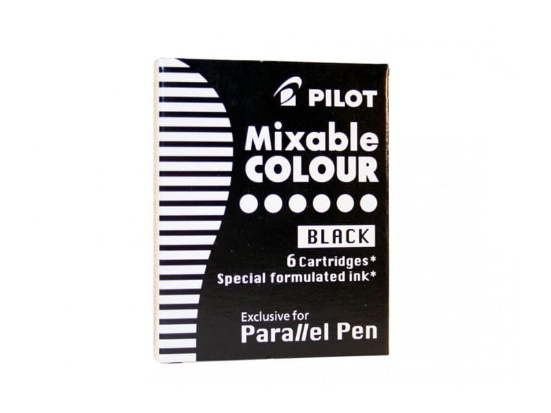 Naboje do pióra Pilot Parallel Pen