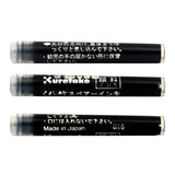 Naboje do Kuretake Brush Pen 3 szt