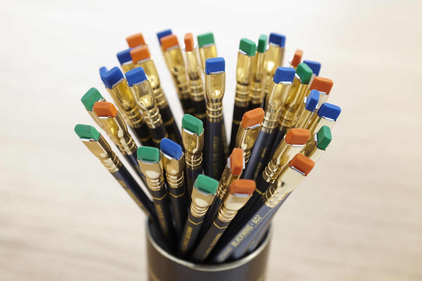 Gumki wymienne BLACKWING