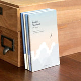 Notatnik ICONIC Pocket Notebook | Linie