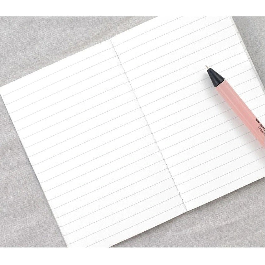 Notatnik ICONIC Pocket Notebook | Linie