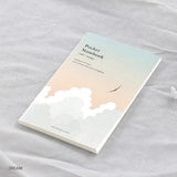 Notatnik ICONIC Pocket Notebook | Linie