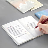 Notatnik ICONIC Pocket Notebook | Linie