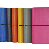 Notatnik CIAK 12x17cmn | Kropki