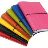 Notatnik CIAK 12x17cmn | Kropki