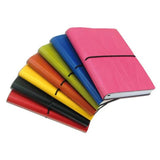 Notatnik CIAK 12x17cmn | Kropki