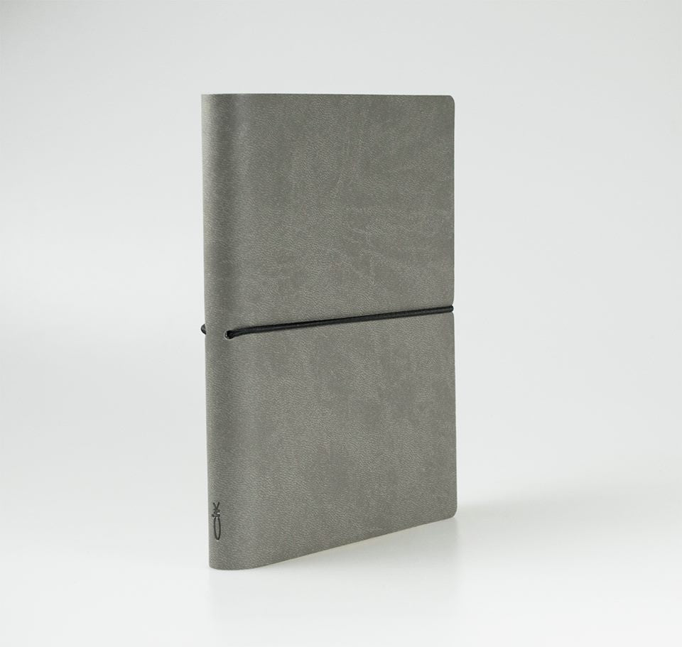 Notatnik CIAK 12x17cmn | Kropki