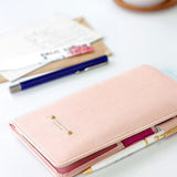 Etui na paszport ICONIC Anti Skimming Passport Wallet