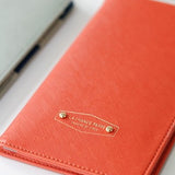 Etui na paszport ICONIC Anti Skimming Passport Wallet