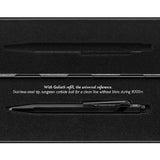 Długopis Caran D'Ache 849 | Black Code | Edycja Limitowana