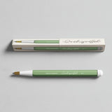 Długopis żelowy Leuchtturm1917 Drehgriffel Nr.1 | Szałwiowy