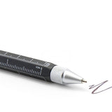 Długopis Troika Construction | Czarny