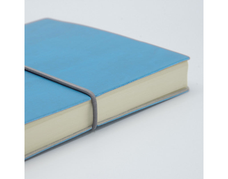 Notatnik CIAK Evolving Colours 12x17cm | Gładki