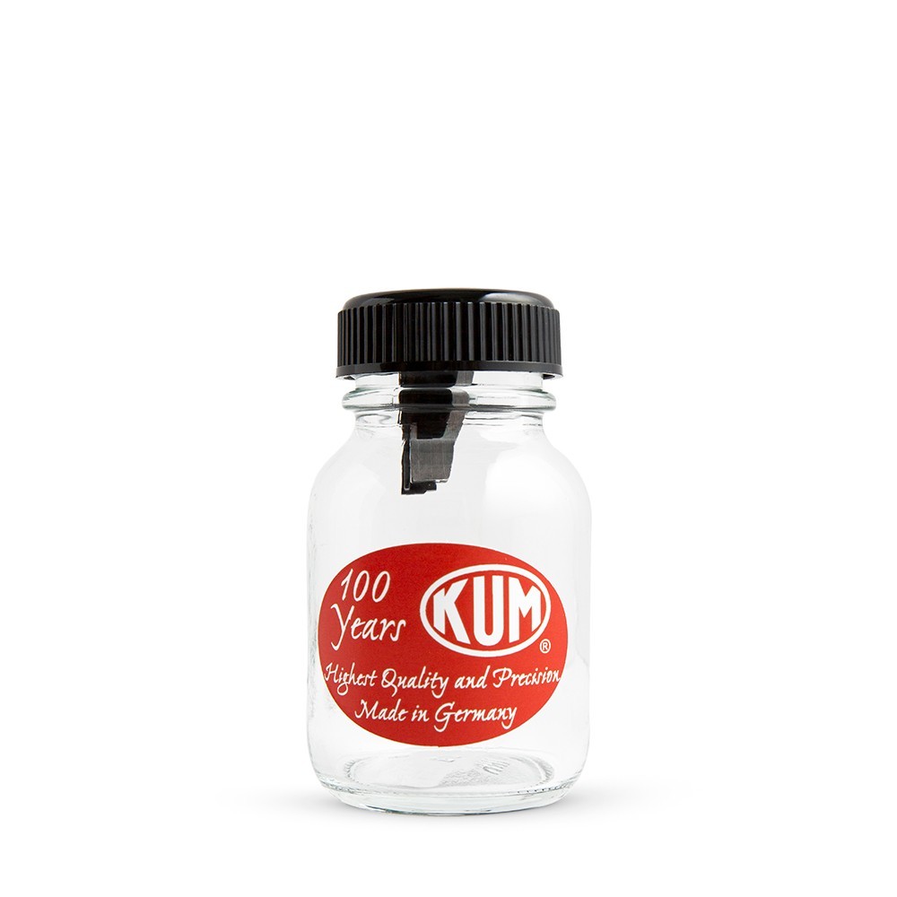 Temperówka KUM Glass Jar