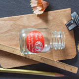 Temperówka KUM Glass Jar