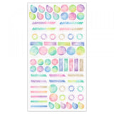 Stickers | Watercolor