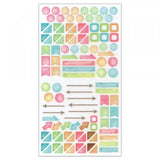 Stickers | Planning
