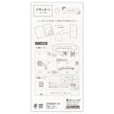 Stickers | Planning