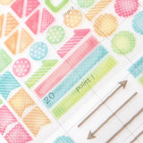 Stickers | Planning