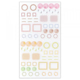 Stickers | Frames